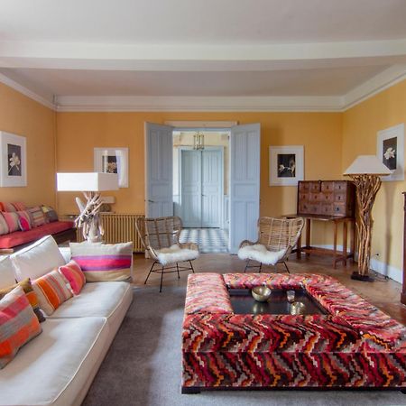 Beaulieu Saint Come Bagian luar foto