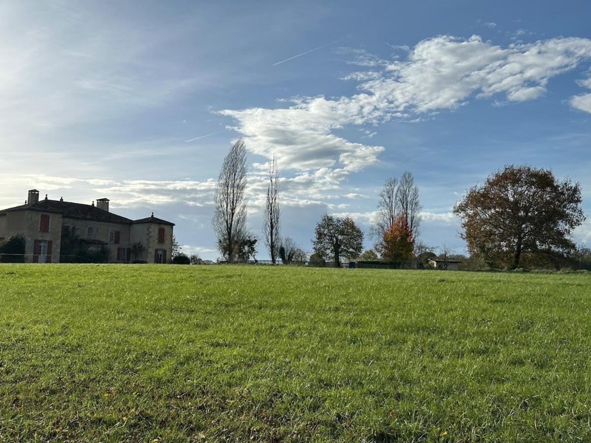 Beaulieu Saint Come Bagian luar foto