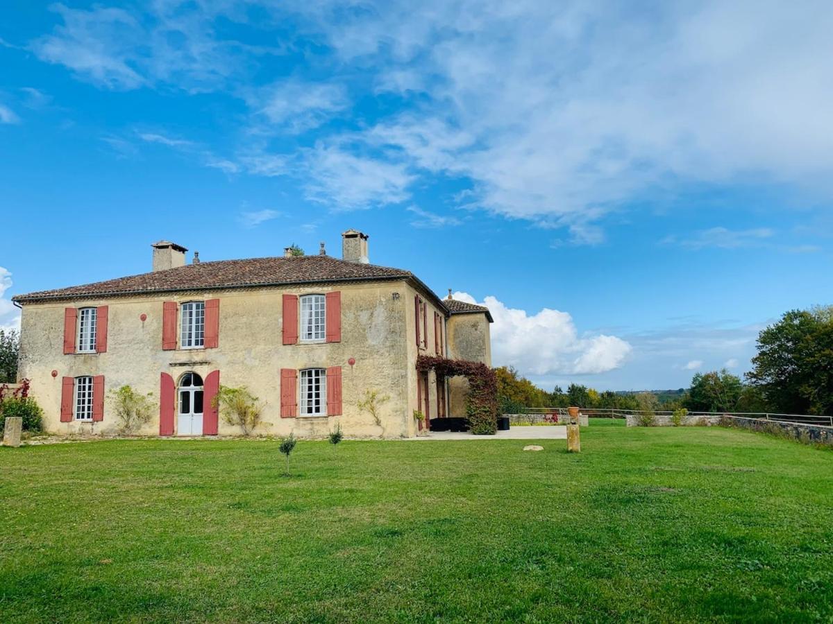 Beaulieu Saint Come Bagian luar foto